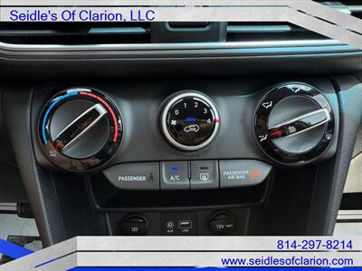 2021 Hyundai KONA SEL   - Photo 21 - Clarion, PA 16214