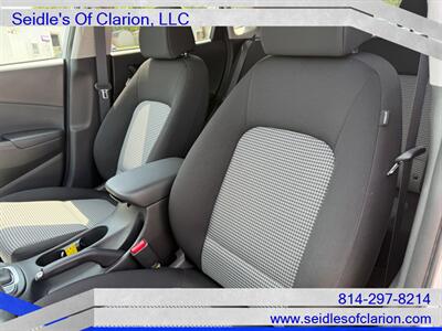 2021 Hyundai KONA SEL   - Photo 27 - Clarion, PA 16214