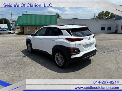 2021 Hyundai KONA SEL   - Photo 7 - Clarion, PA 16214