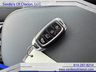 2021 Hyundai KONA SEL   - Photo 29 - Clarion, PA 16214