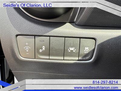 2021 Hyundai KONA SEL   - Photo 26 - Clarion, PA 16214
