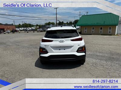 2021 Hyundai KONA SEL   - Photo 6 - Clarion, PA 16214