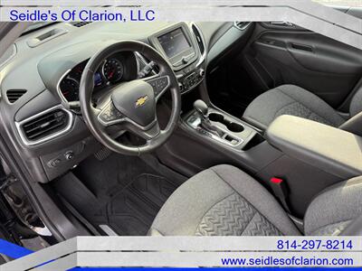 2022 Chevrolet Equinox LT   - Photo 14 - Clarion, PA 16214