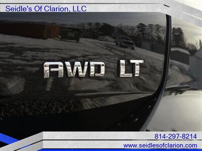 2022 Chevrolet Equinox LT   - Photo 8 - Clarion, PA 16214