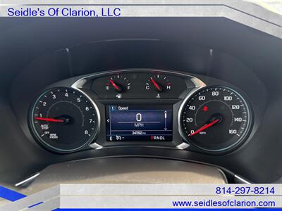 2022 Chevrolet Equinox LT   - Photo 19 - Clarion, PA 16214