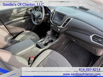 2022 Chevrolet Equinox LT   - Photo 15 - Clarion, PA 16214