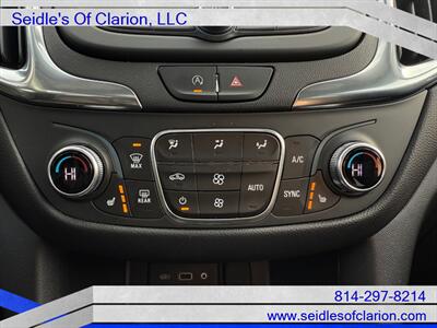 2022 Chevrolet Equinox LT   - Photo 24 - Clarion, PA 16214