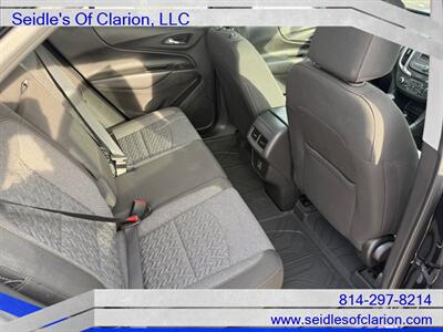 2022 Chevrolet Equinox LT   - Photo 17 - Clarion, PA 16214