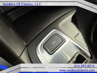 2022 Chevrolet Equinox LT   - Photo 26 - Clarion, PA 16214