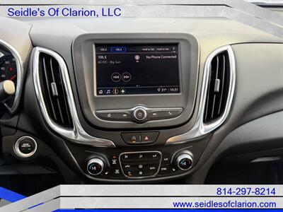 2022 Chevrolet Equinox LT   - Photo 21 - Clarion, PA 16214