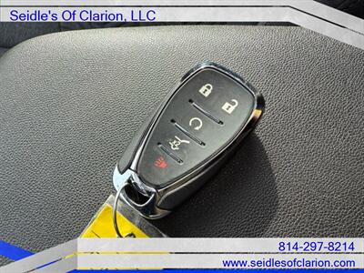 2022 Chevrolet Equinox LT   - Photo 27 - Clarion, PA 16214