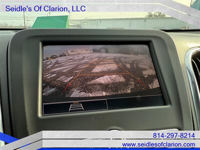 2022 Chevrolet Equinox LT   - Photo 22 - Clarion, PA 16214