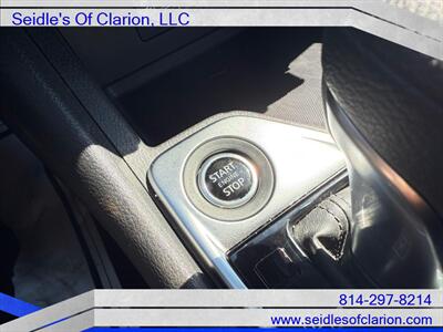 2021 Nissan Sentra SV   - Photo 21 - Clarion, PA 16214