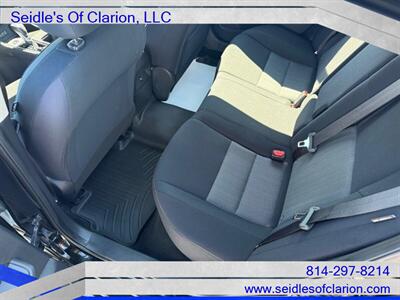 2021 Nissan Sentra SV   - Photo 10 - Clarion, PA 16214