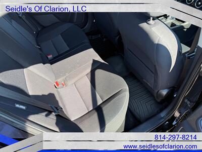 2021 Nissan Sentra SV   - Photo 12 - Clarion, PA 16214
