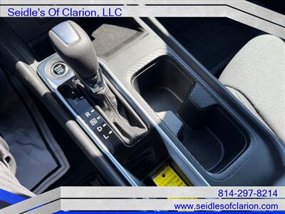 2021 Nissan Sentra SV   - Photo 20 - Clarion, PA 16214