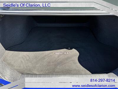 2021 Nissan Sentra SV   - Photo 23 - Clarion, PA 16214