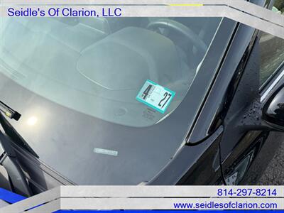 2021 Nissan Sentra SV - Photo 24 - Clarion, PA 16214