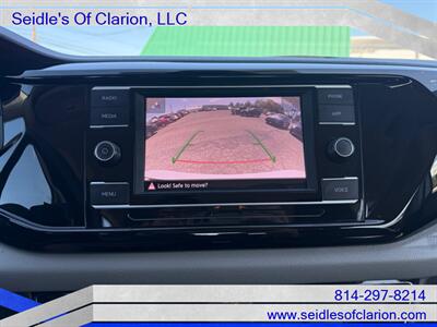 2024 Volkswagen Taos S 4Motion - Photo 20 - Clarion, PA 16214
