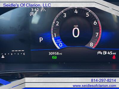 2024 Volkswagen Taos S 4Motion - Photo 17 - Clarion, PA 16214