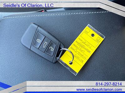 2024 Volkswagen Taos S 4Motion - Photo 25 - Clarion, PA 16214