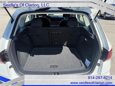 2024 Volkswagen Taos S 4Motion - Photo 9 - Clarion, PA 16214