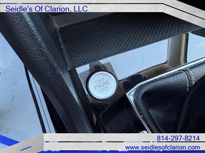 2024 Volkswagen Taos S 4Motion - Photo 22 - Clarion, PA 16214