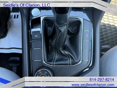 2024 Volkswagen Taos S 4Motion - Photo 21 - Clarion, PA 16214