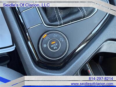 2024 Volkswagen Taos S 4Motion - Photo 23 - Clarion, PA 16214