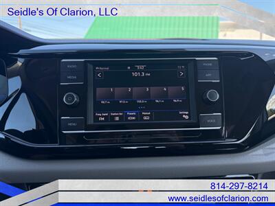 2024 Volkswagen Taos S 4Motion - Photo 19 - Clarion, PA 16214