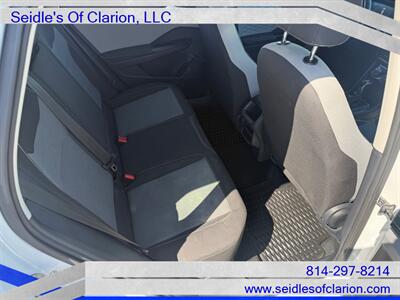 2024 Volkswagen Taos S 4Motion - Photo 13 - Clarion, PA 16214
