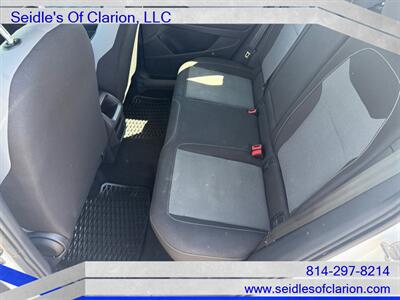 2024 Volkswagen Taos S 4Motion - Photo 11 - Clarion, PA 16214