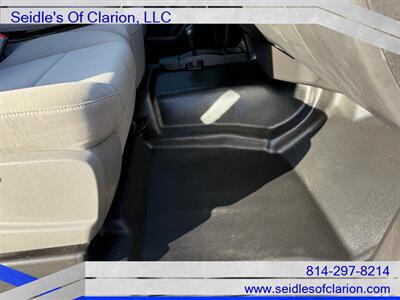 2014 Chevrolet Silverado 1500 Work Truck   - Photo 13 - Clarion, PA 16214