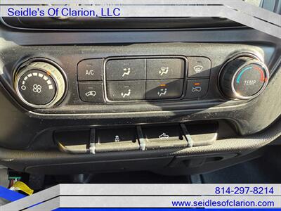 2014 Chevrolet Silverado 1500 Work Truck   - Photo 19 - Clarion, PA 16214