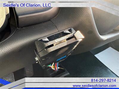 2014 Chevrolet Silverado 1500 Work Truck   - Photo 21 - Clarion, PA 16214