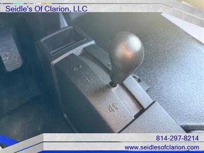 2014 Chevrolet Silverado 1500 Work Truck   - Photo 20 - Clarion, PA 16214