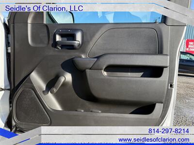 2014 Chevrolet Silverado 1500 Work Truck   - Photo 14 - Clarion, PA 16214