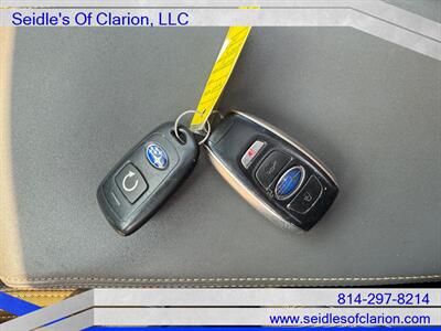 2024 Subaru Crosstrek Sport - Photo 24 - Clarion, PA 16214