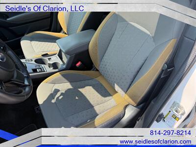 2024 Subaru Crosstrek Sport - Photo 11 - Clarion, PA 16214