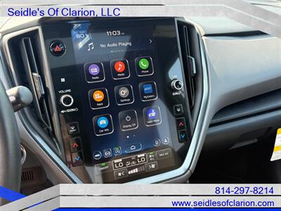 2024 Subaru Crosstrek Sport - Photo 19 - Clarion, PA 16214