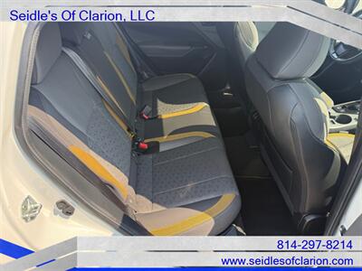 2024 Subaru Crosstrek Sport - Photo 14 - Clarion, PA 16214