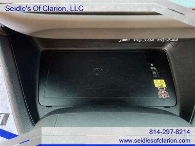 2024 Subaru Crosstrek Sport - Photo 22 - Clarion, PA 16214