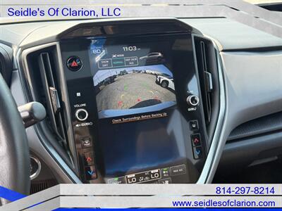 2024 Subaru Crosstrek Sport - Photo 20 - Clarion, PA 16214