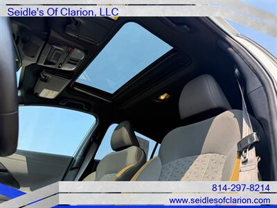 2024 Subaru Crosstrek Sport - Photo 23 - Clarion, PA 16214