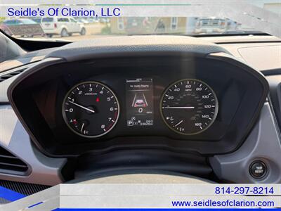 2024 Subaru Crosstrek Sport - Photo 17 - Clarion, PA 16214