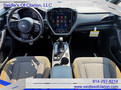 2024 Subaru Crosstrek Sport - Photo 15 - Clarion, PA 16214