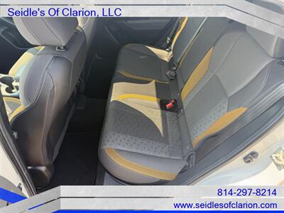 2024 Subaru Crosstrek Sport - Photo 12 - Clarion, PA 16214
