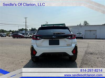 2024 Subaru Crosstrek Sport - Photo 6 - Clarion, PA 16214