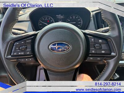 2024 Subaru Crosstrek Sport - Photo 16 - Clarion, PA 16214