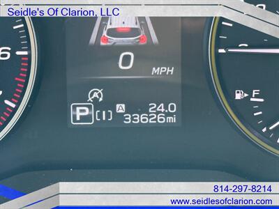 2024 Subaru Crosstrek Sport - Photo 18 - Clarion, PA 16214